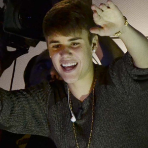 Justin Bieber Justin Bieber